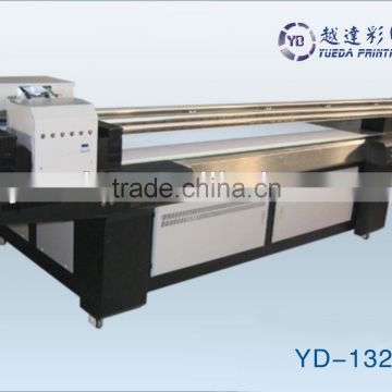 2880* 1440 dpi 1.5m eco solvent wood summer cap printing machine