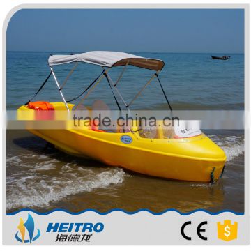 Direct From Factory Tourist Pedal Boat