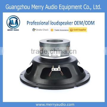 MR1012050F Dual manget 10'' karaoke speaker, loudspeaker 10 inch