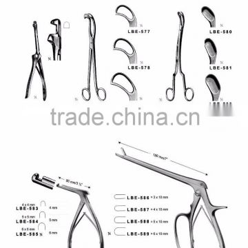 Nasal Speculam, ENT instruments, ENT surgical instruments,07