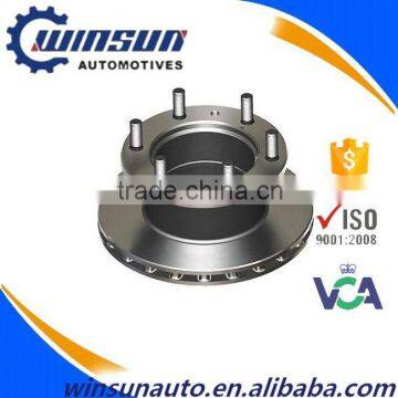 Canada Exported ATLEON Brake Disc 61004150