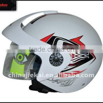 open helmet JK201-D1