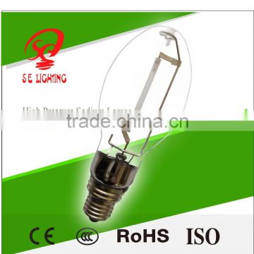 High Pressure Sodium Vapour Lamp