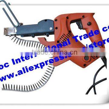 Collated Auto-Feed Drywall Screw Gun