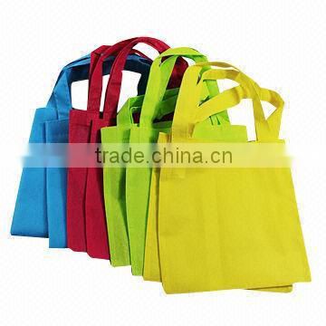 cheap non-woven new shopping tolley bag for wholesale