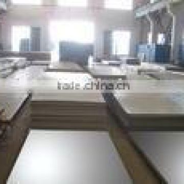 cold rolled Mild Steel Plate(TJDH 600345)