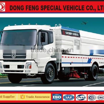 Dongfeng wash truck dongfeng vehicles for sale made in china alibaba supplier