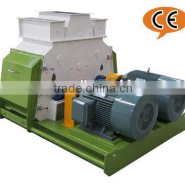 YHMS Double Rotors Hammer Mill Grinder