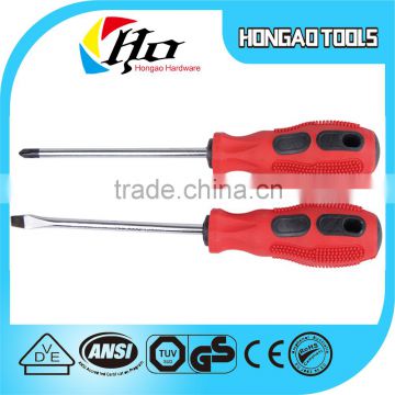 China Factory Free Sample screwdriver set