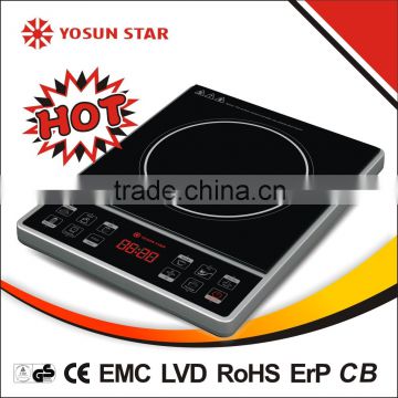 single cheap induction cooker(B20)