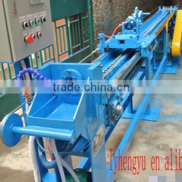 HOT!!!!Thickness pipe machine tube drawing machine from factory
