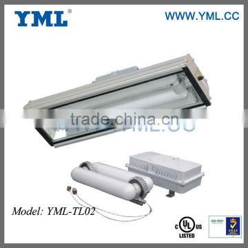 YML-TL02-W300 Induction Tunnel Light