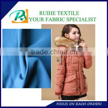 100% polyester fabric for appreal fabrics