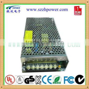 250w 24v 10.5a switching power converter constant current power