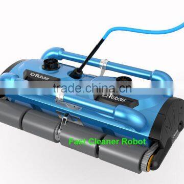 commerical Use pool cleaner hose( Cleaning capacity for 1000M2)