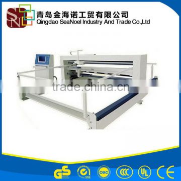 Factory in China environmental computerized industrial sewing machine