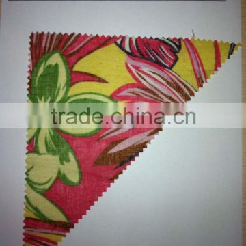 Cotton Linen stock lot fabrics:P6271-A13110627