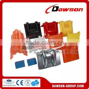 High Quality Plastic Corner Protector For Webbing/Edge Protector