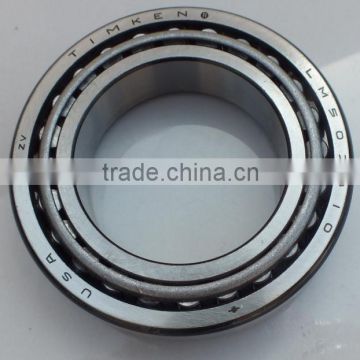 Tapered Roller Bearings LM503310