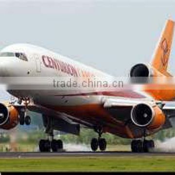 Best Logistic Service & Freight Forwarder from China to Worldwide Destinations