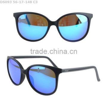 2015 new TR90 sunglass,cool sunglass with metal part