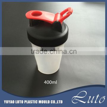 Plastic Hermetic Shaker Cup