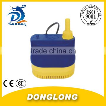 DL222 Water Electric Cooling Submersible Pump For Middle East