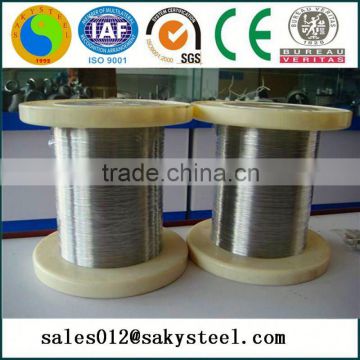 1mm thick stainless steel flexible wire