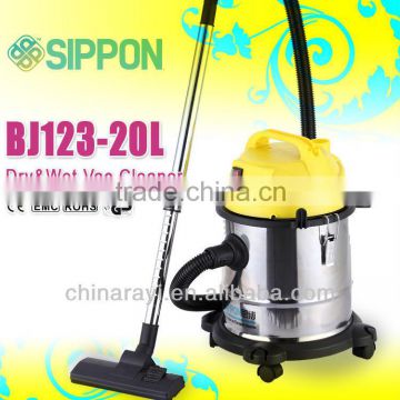 Cleaner Water and Dust Household Appliances BJ123-20L