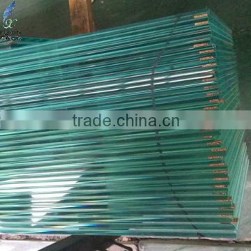 15mm Tempered Glass Price For Curtain Wall