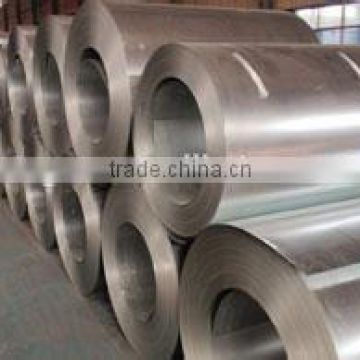 CRC cold rolled coil price