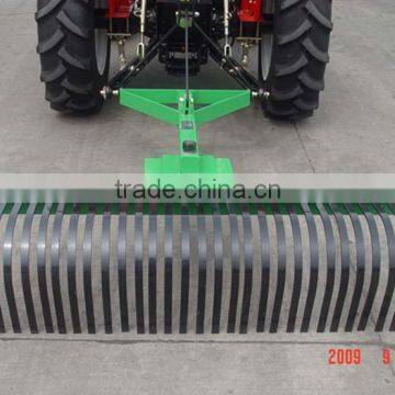 Top quality CE approved New tractor attachment Landscape rake