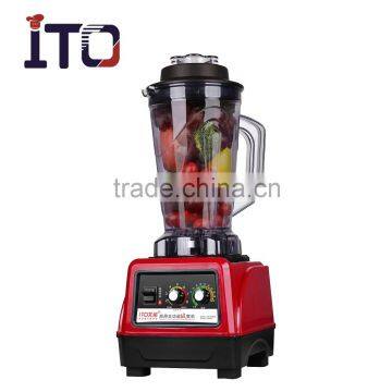 FI-3800D Large Structure Vegetable Blender