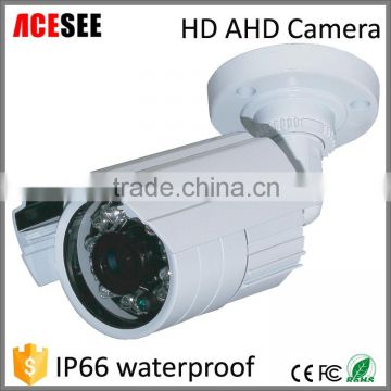 ACESEE 1/4" CMOS bullet 1.0mp AHD Cameras 720P Analog HD camera