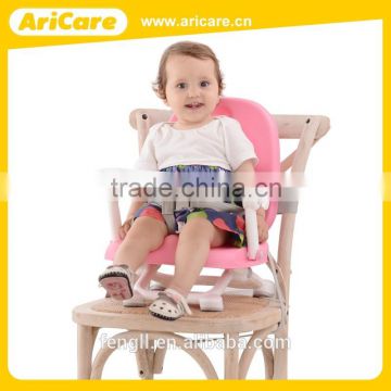 Foldable Feeding Baby Low Chair
