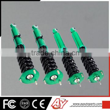 high quality racing coilover suspension kits for SKYLINE GTST R33