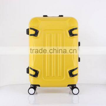 ABS travel trolley luggage bag for sale