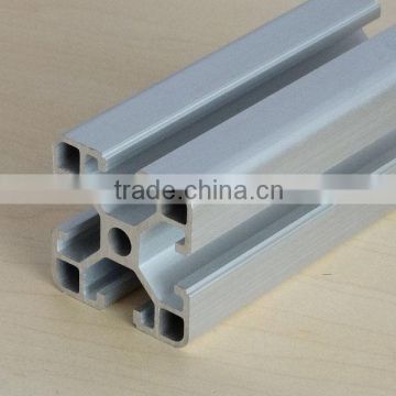 t slot aluminum extrusion 4040C direct from stock