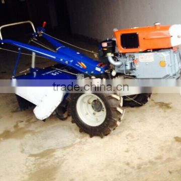 High Quality 20HP Walking Tractor DF200 For Sale