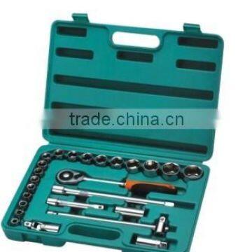 26PCS SOCKET SET(1/2'')