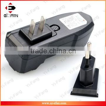 travel charger Turstfire Battery charger for 18650-10440 battery charger tr-010