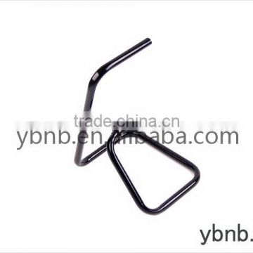 New special galvanized metal tube bending part
