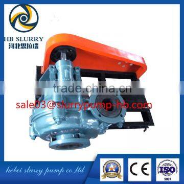 trash pump in competitive price from china factory