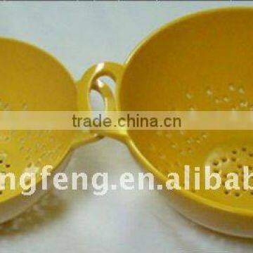 melamine Draining bowl