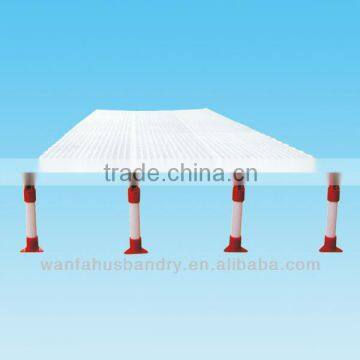 hot sale poultry equipment plastic duck slat floor for sale