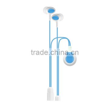 new premium sports stereo wireless bluetooth headset neckband handfree bluetooth wireless hedphones
