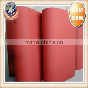 Wholesale sandpaper, aluminum oxide sandpaper for wood