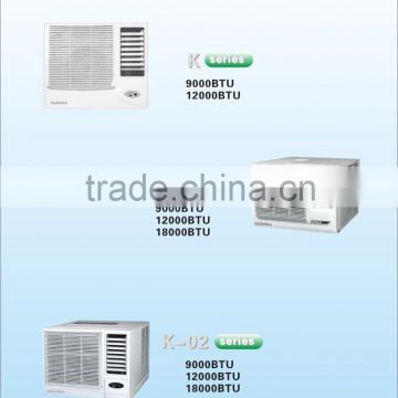 K-01 Series 0.75TON air conditioner