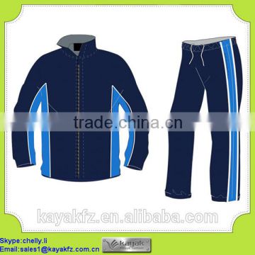 factory sports uniform for men