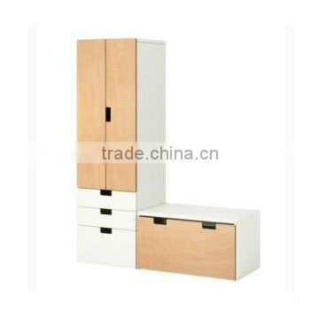 competitive price plain MDF for decoration and furniture